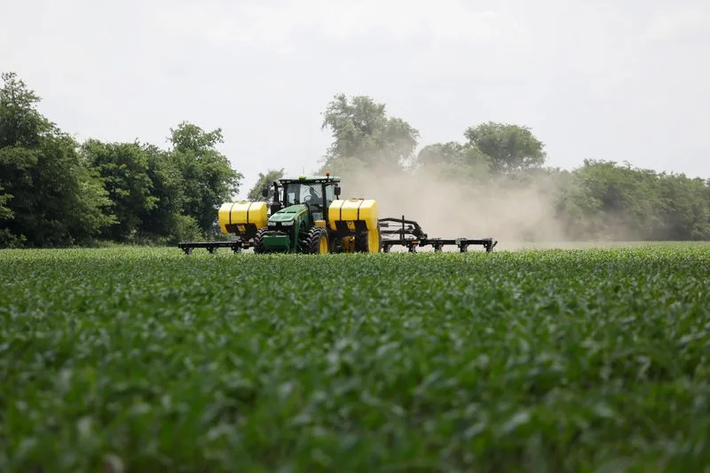 US to suspend some duties on phosphate fertilizer from Morocco