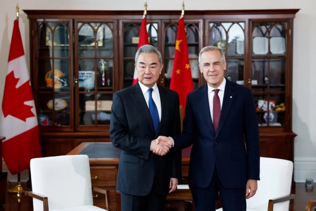 Exclusive-China’s Geely to ship first Lotus EVs to Canada in July under Carney-Xi deal, ambassador says