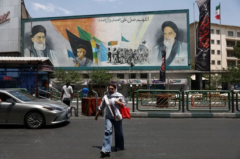 US waives Iran sanctions, Trump warns Tehran it must abide by agreement