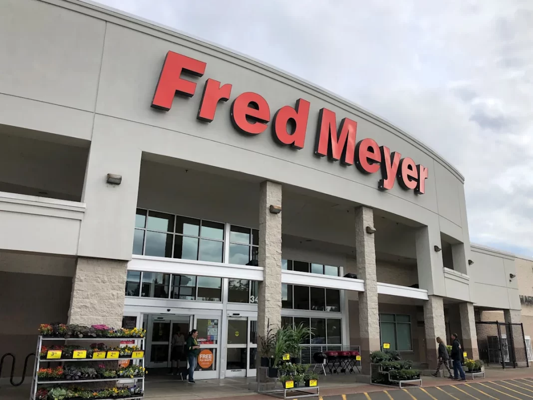 Fred Meyer points now offer Oregon shoppers discounts on groceries