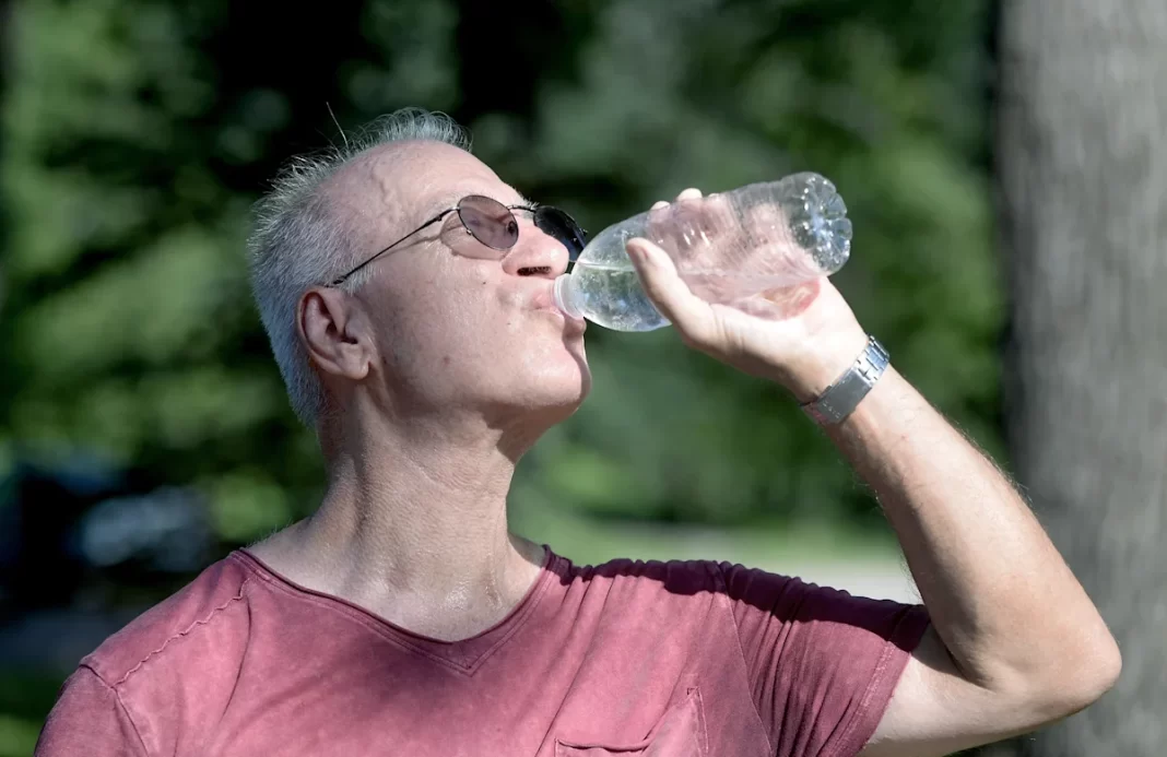 Heat indices could reach 100 in Springfield this week