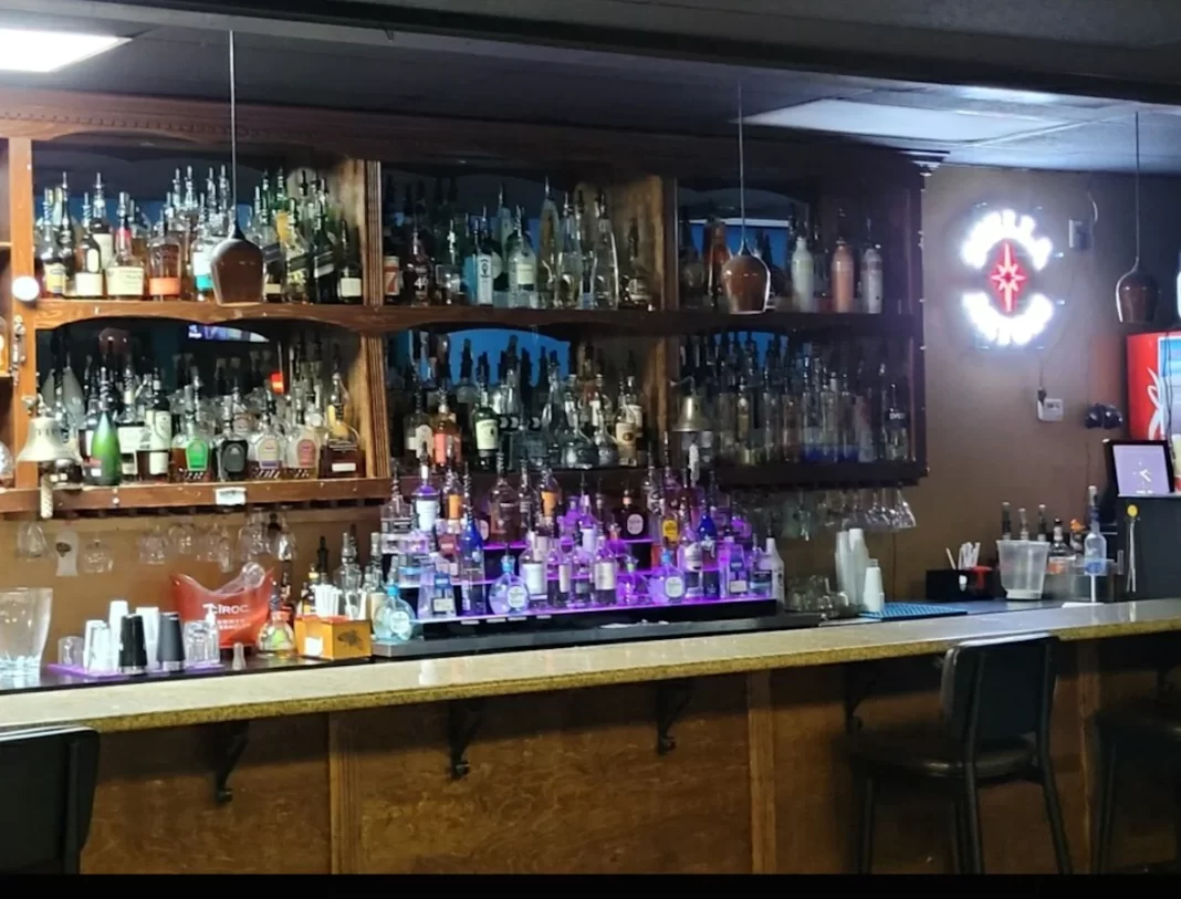 Police Destroy Nearly 3,000 Containers of Alcohol While Raiding Illegal Indianapolis Nightclub