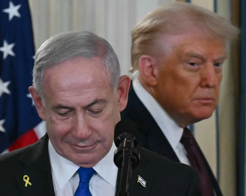 Israel strikes back at Iran despite president’s appeal