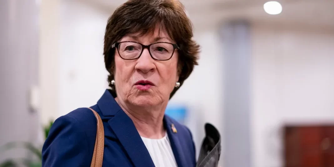 New Platner Ad Slams Collins Over Supreme Court Vote