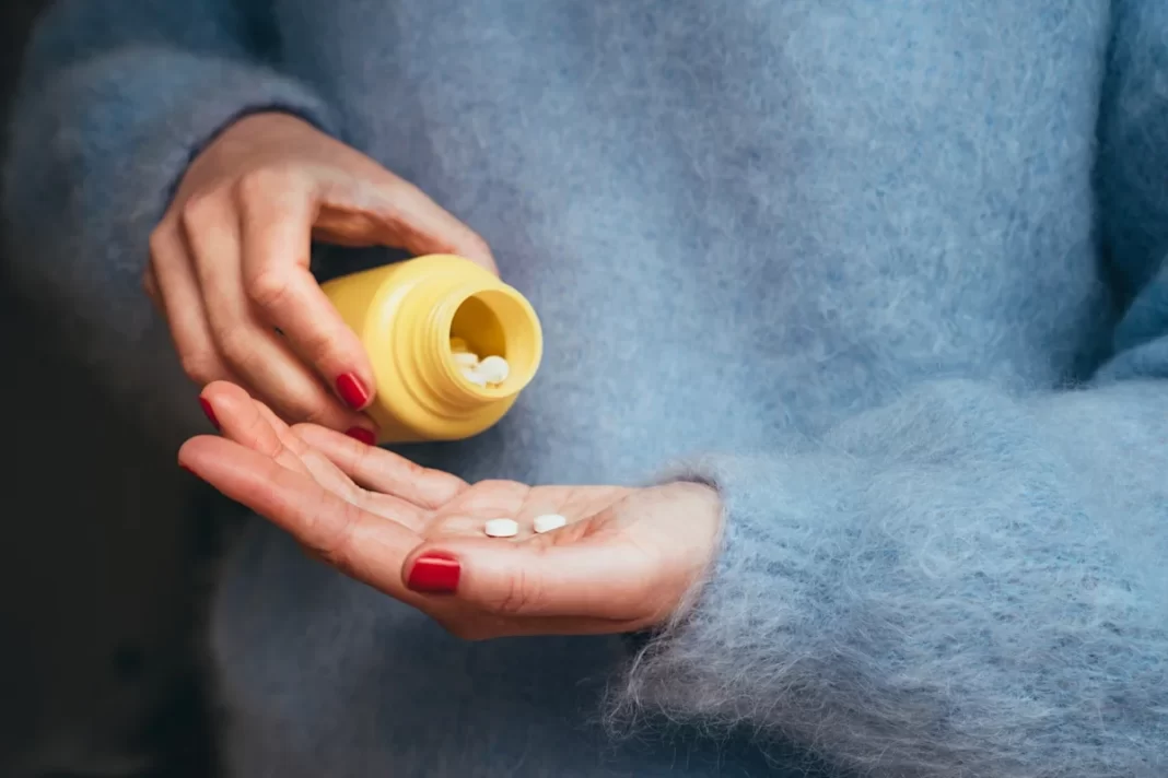 Antidepressant recalled due to presence of potentially cancer-causing impurity