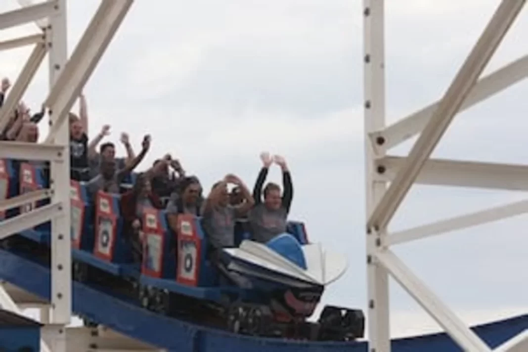 Fun Spot America to shut down Atlanta-area theme park in Fayetteville