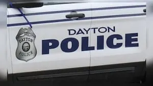 Officers, medics respond to reported shooting in Dayton neighborhood