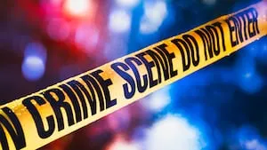 Two found dead in Ohio home in possible murder-suicide, police say