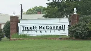 Truett McConnell ex-president sues for wrongful termination over alleged cover-up