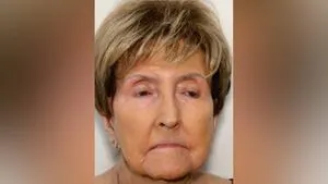 Mattie’s Call issued for 92-year-old woman missing from DeKalb County