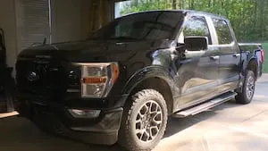 Former DA, judge-elect being investigated for using bogus photos of truck in online auction