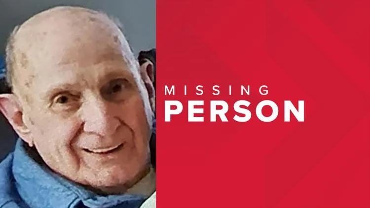 Silver Alert declared for 88-year-old Muncie man