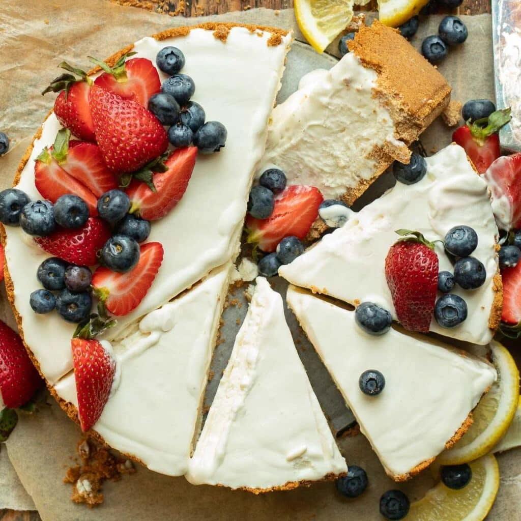 15 Summer Desserts That Make Everyone Ask for the Recipe