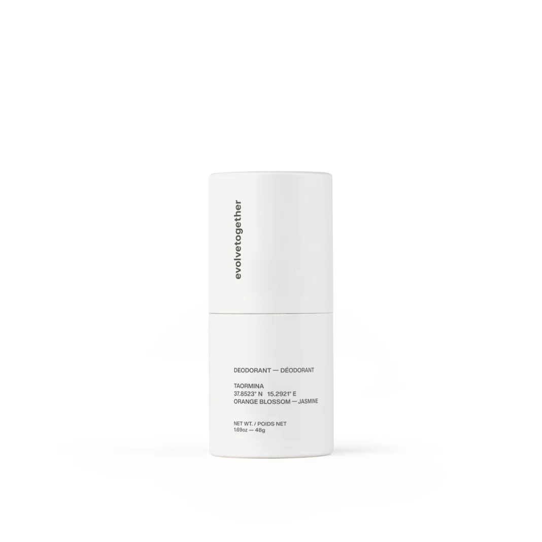 This Is the Ritz of Natural Deodorants—Get It While It’s On Sale