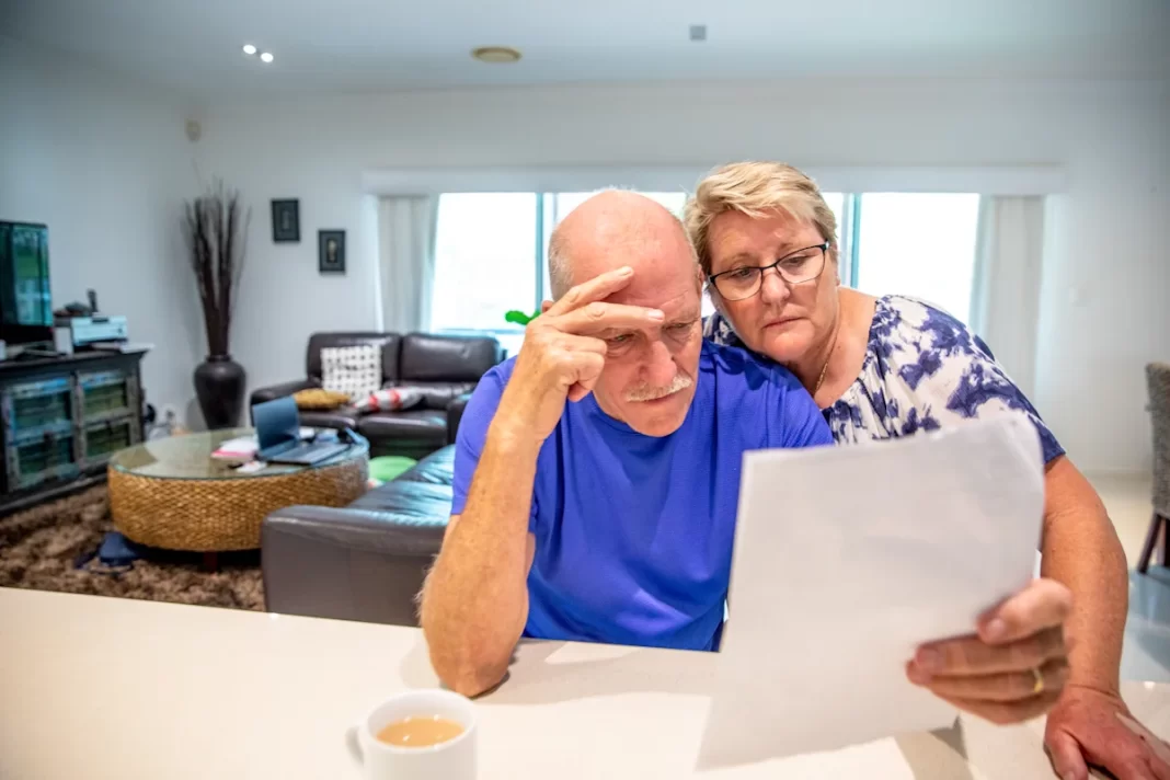 Social Security faces a 2032 shortfall. Newly retired couples could lose $17,000 a year if Congress doesn’t act.