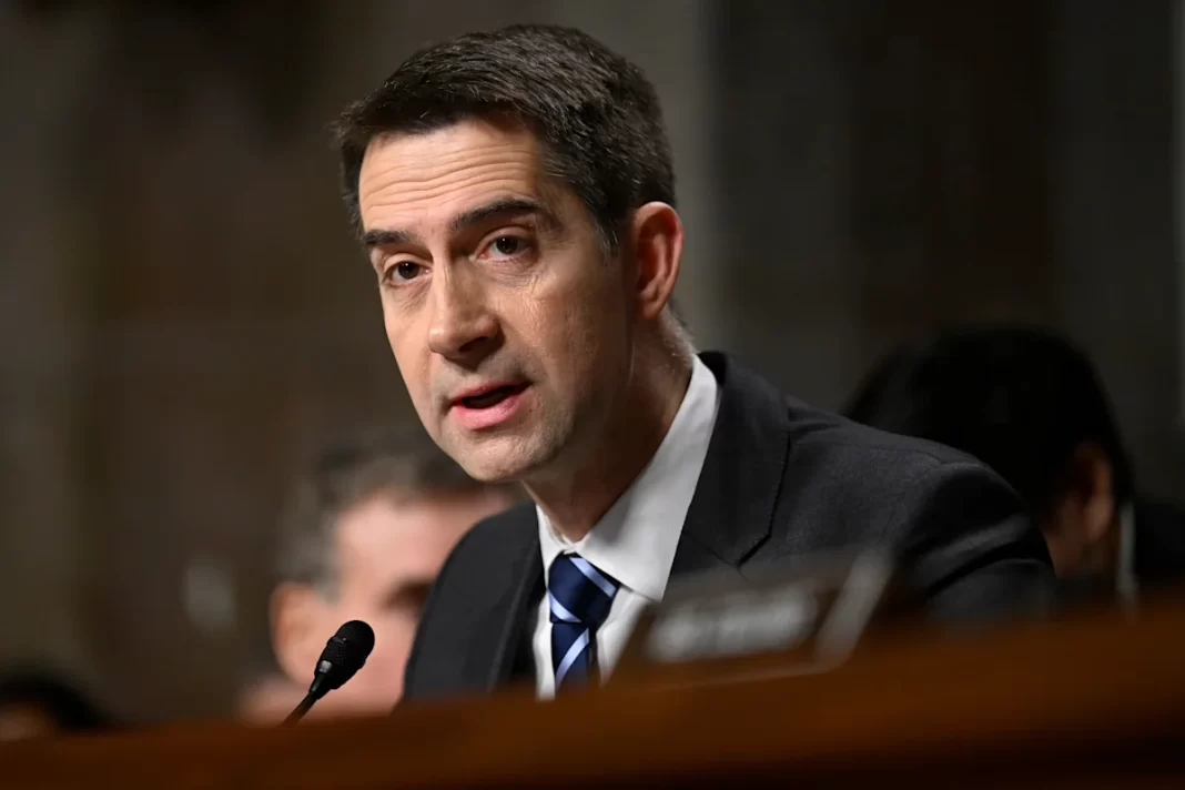 Senate to hold hearing for Trump’s pick to head intelligence agencies after weekslong delay