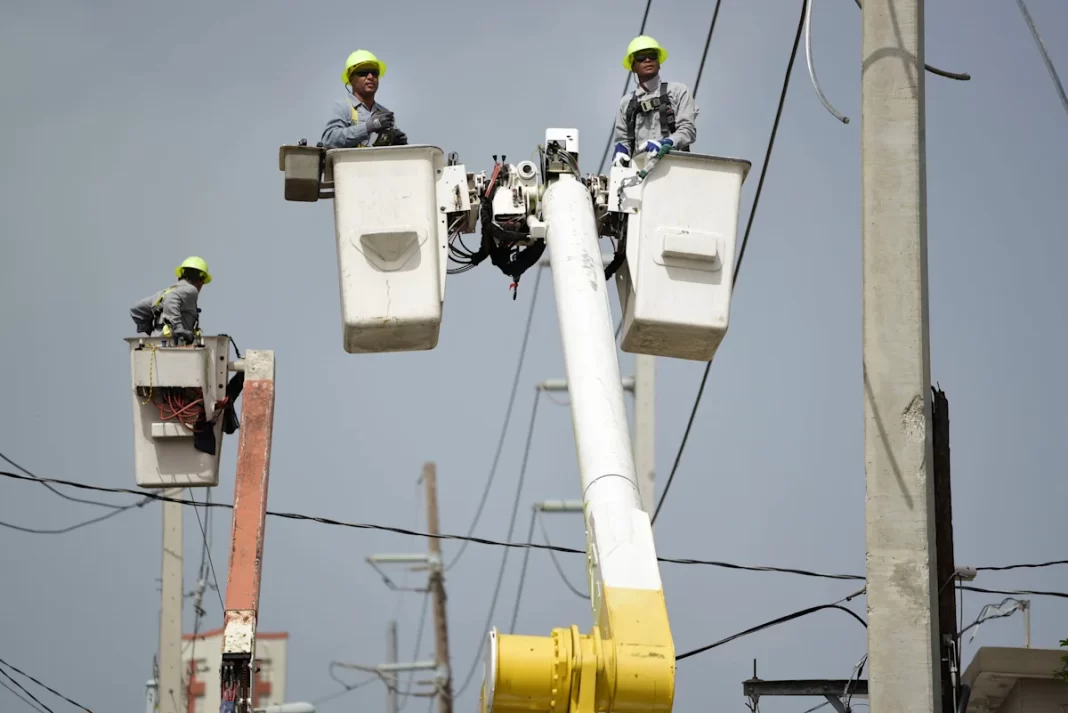 Federal audit finds Puerto Rico awaiting billions of dollars nearly a decade after deadly hurricane