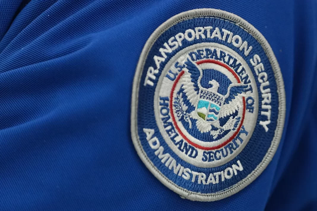 Trump’s pick to lead TSA calls private airport screening program ‘pro-worker,’ vows to help workers