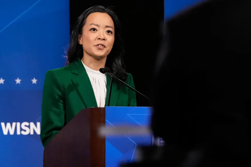 Democratic candidates grapple with past stances on defunding the police ahead of key midterm races