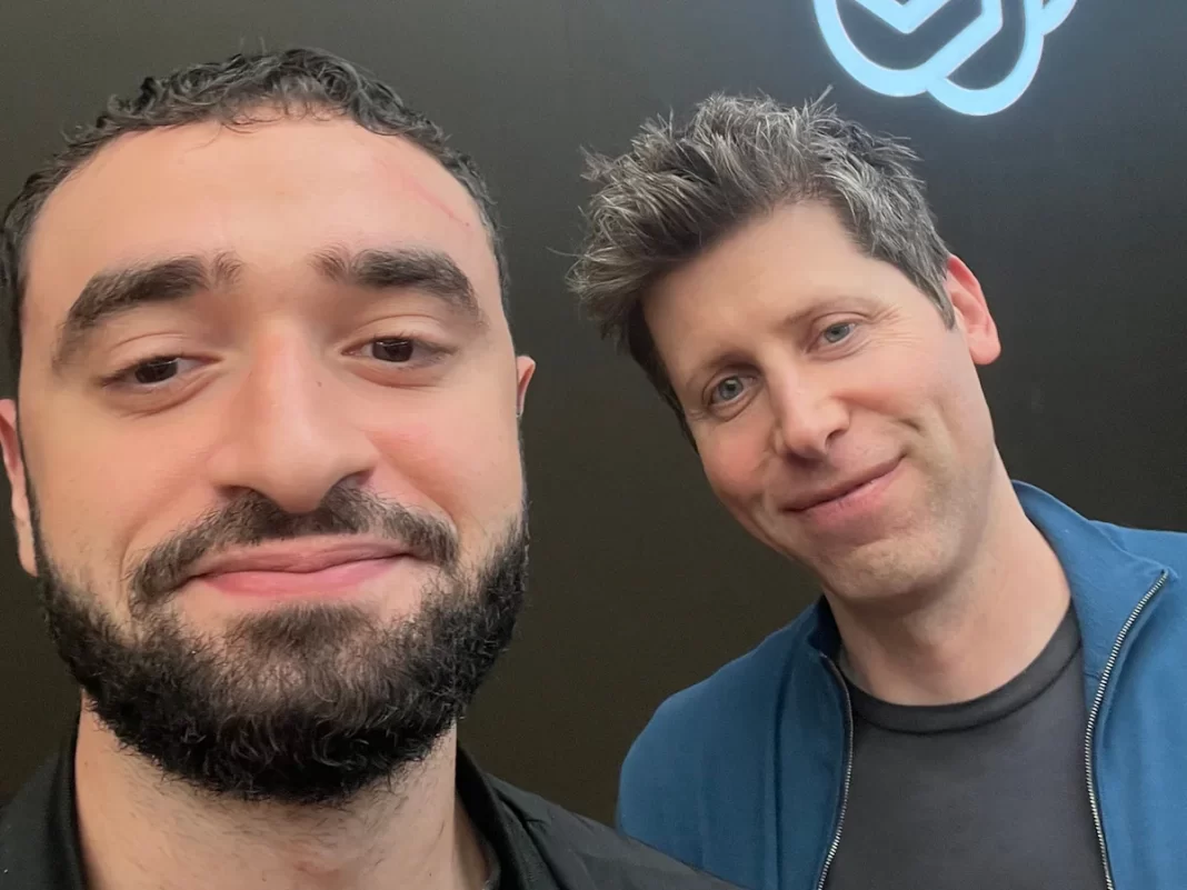 I interned at OpenAI in San Francisco. Here’s how I landed it, what it was like, and what I thought of Sam Altman.