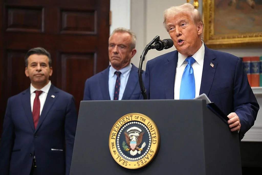 New disease threats follow Trump administration’s health program cuts
