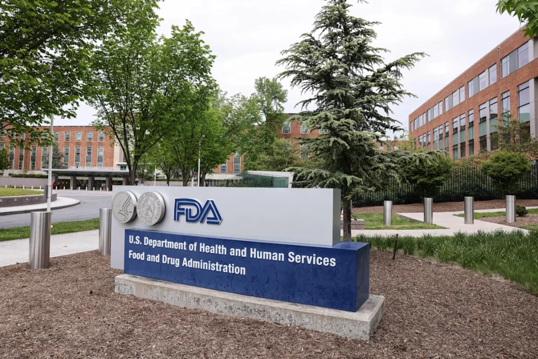 FDA says new cyclospora outbreak linked to unspecified product