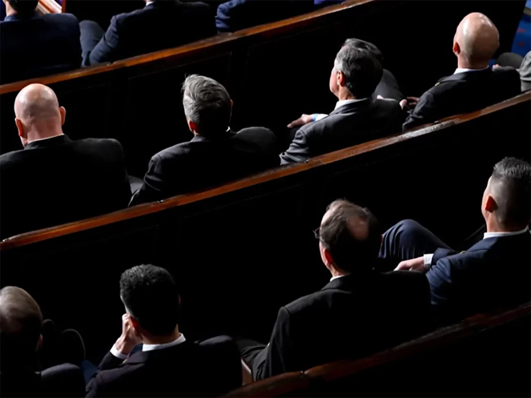 What’s wrong with Congress?