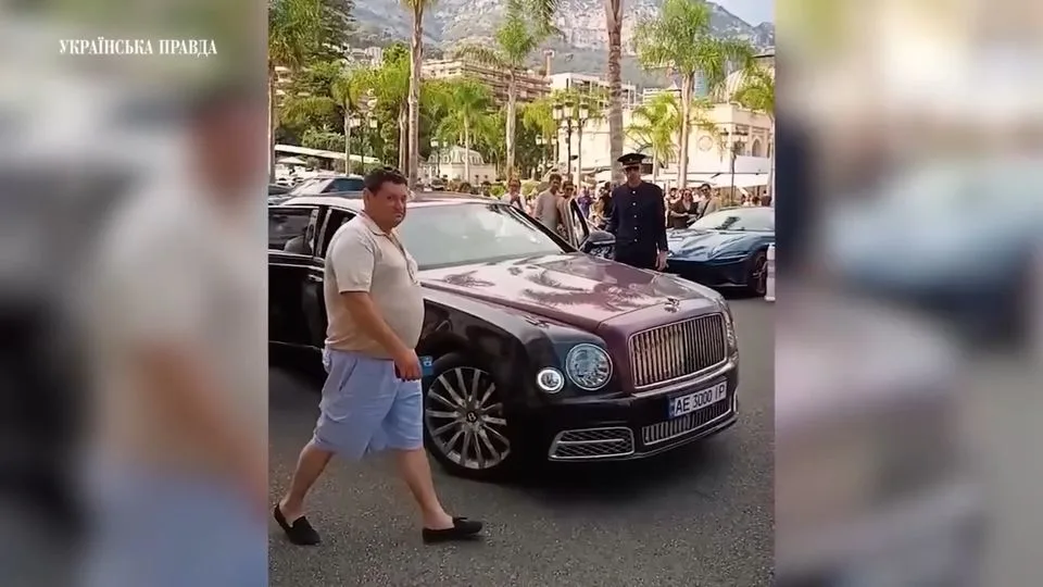 Who is the Ukrainian tycoon at the center of mysterious Monaco bombing?