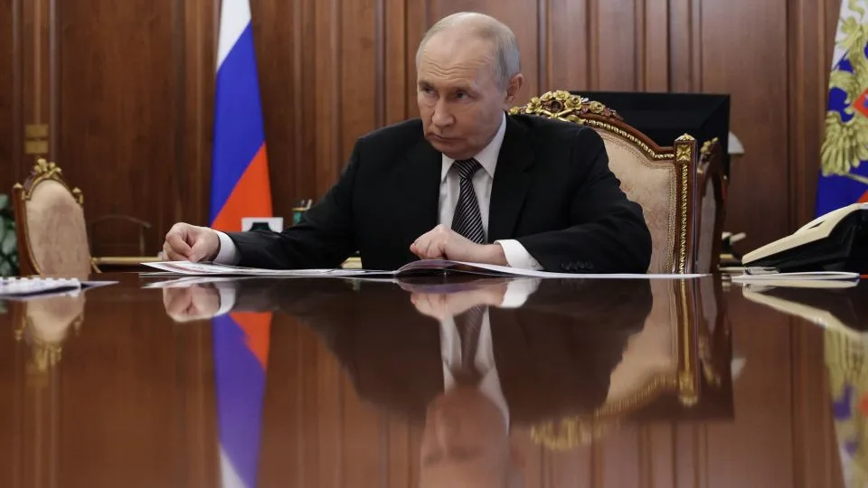 Putin and Trump held ‘businesslike’ 90-minute July 4 call, Moscow says