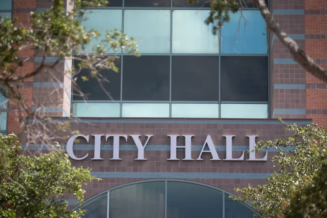 No moratorium issued on data centers in Corpus Christi