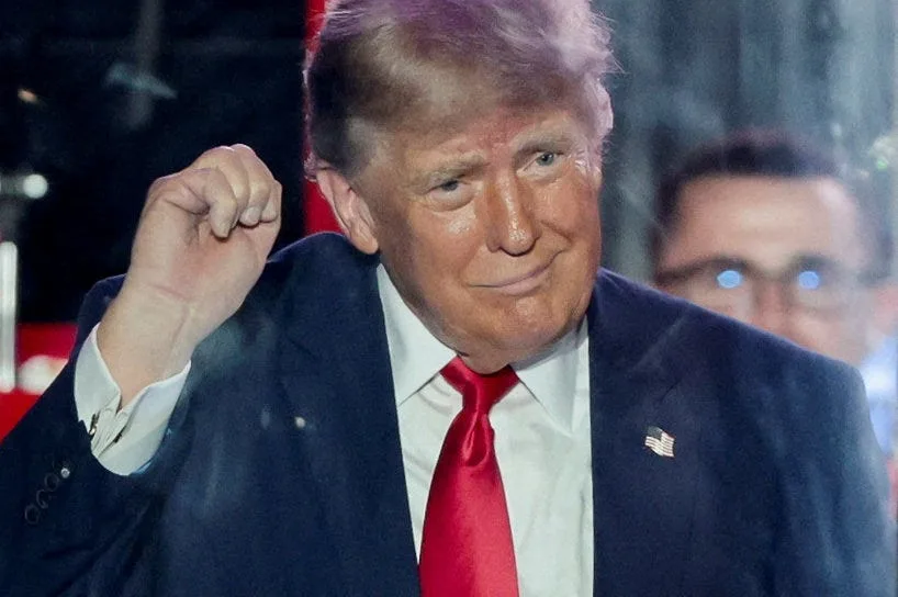 As America turns 250, what is Donald Trump’s approval rating? New poll numbers emerge