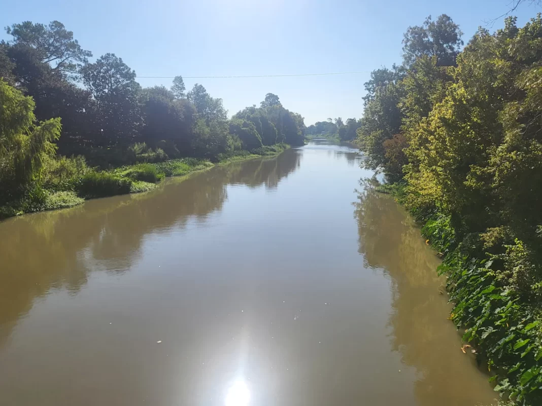 Grant provides reimbursement for home sewer system improvements