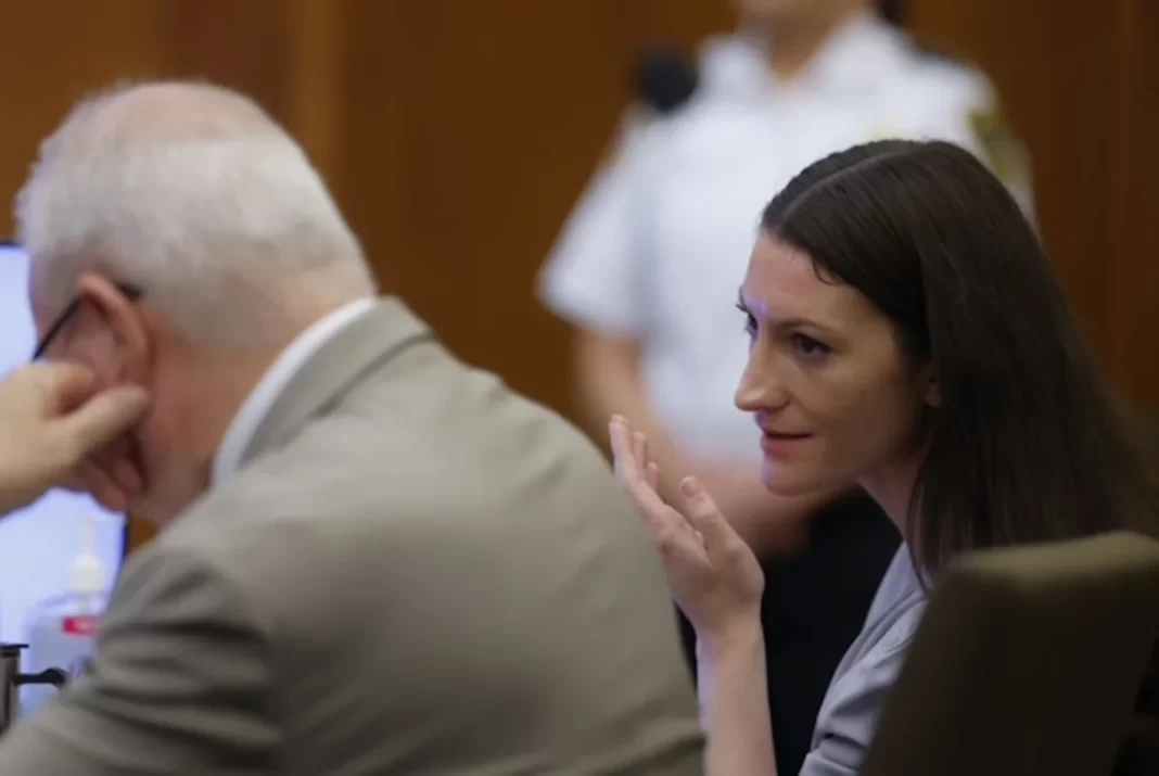 Lindsay Clancy trial resumes Friday morning with jury visit to family’s Duxbury home