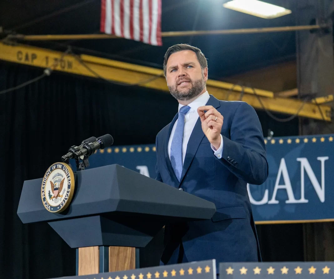 Vice President JD Vance to visit Milwaukee on Wednesday