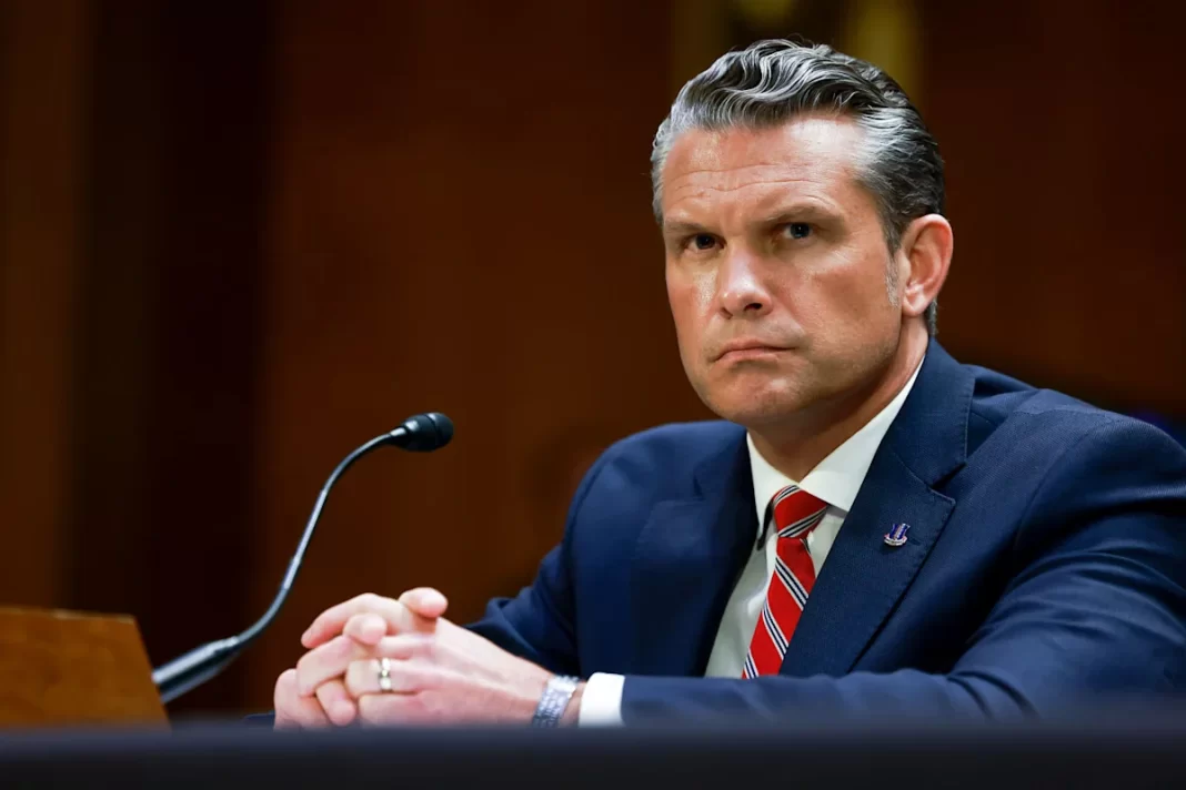 Hegseth requests more funding for Iran war and Zelenskyy fires his commander in chief: Morning Rundown