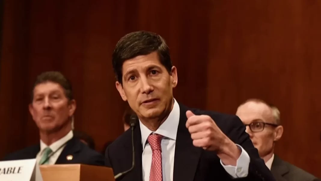 Federal Reserve votes to keep interest rates unchanged