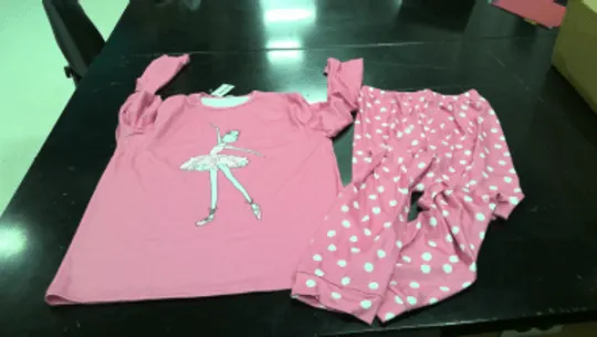 CPSC warns parents to stop using children’s pajamas over burn risk