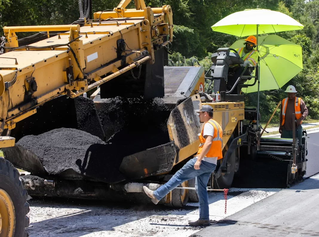 Northbound I-75 on ramp at CR 484 to temporarily close July 26 and 27
