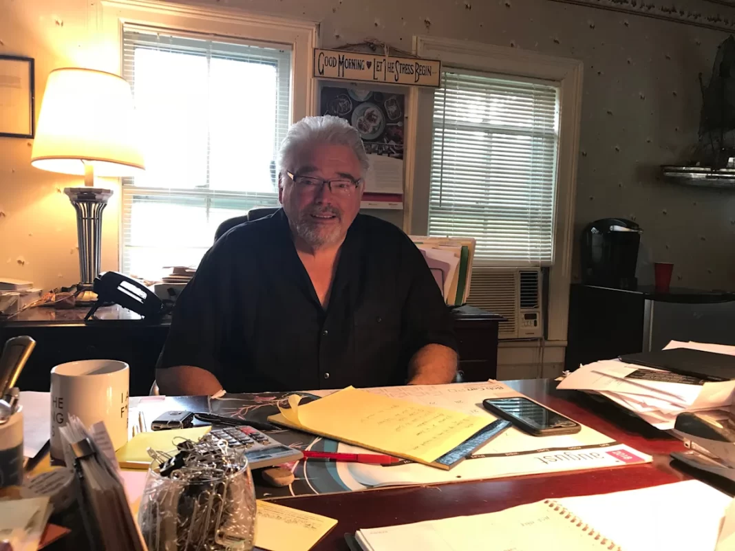 Binghamton restaurateur Jim McCoy remembered as ‘culinary legend’