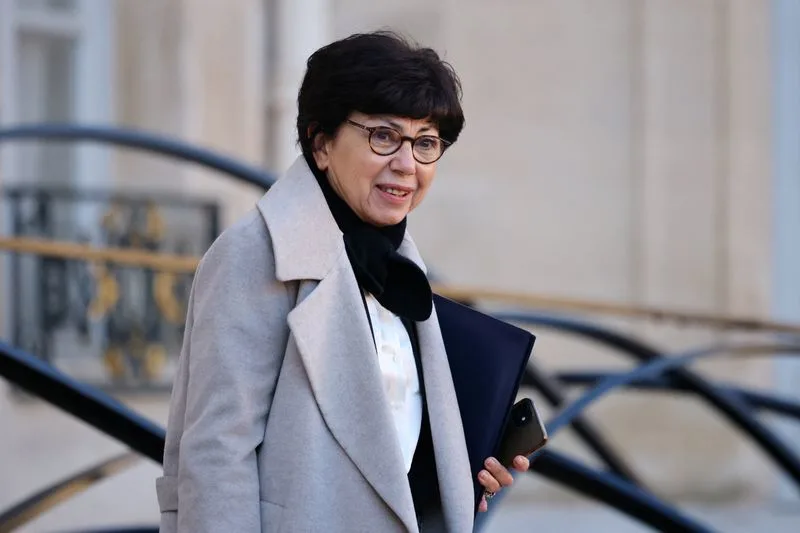 French minister quits as farm bill opens door to contested pesticides