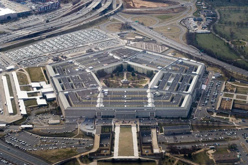 US appeals court keeps in place Pentagon’s escort policy for journalists