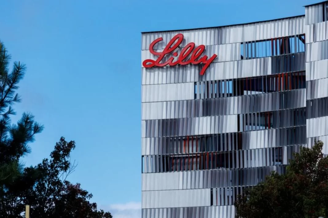 Lilly, Resilience to invest $750 million in US drug manufacturing expansion