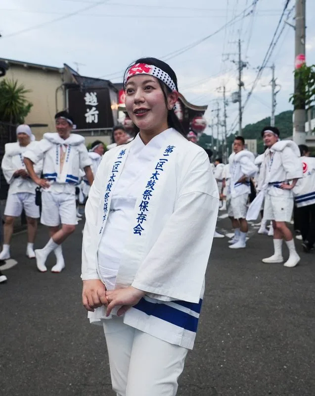 Japanese mayor makes history with maternity leave that caused a stir