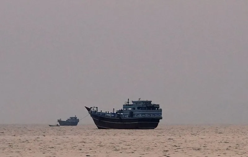 US military says its latest strikes on Iran have ended, marking 11th successive night of attacks