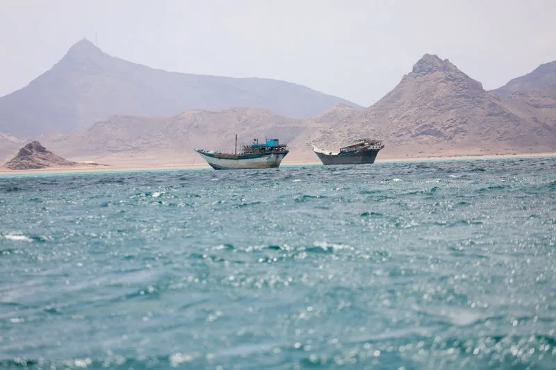 Yemen’s Houthis declare naval blockade against Saudi Arabia