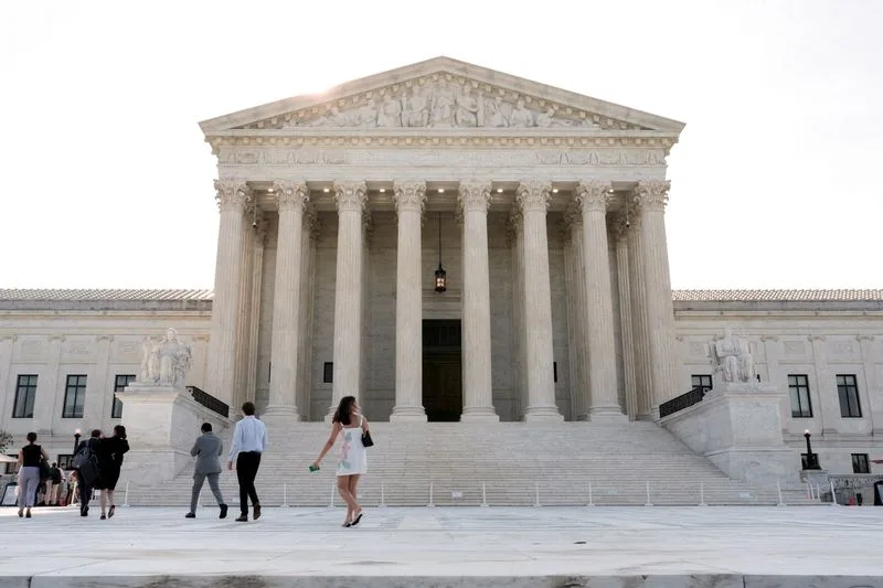 Trump says he will ask Supreme Court to rehear birthright citizenship case
