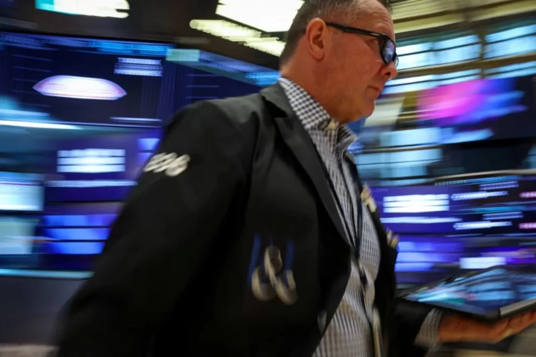 Wall St set to open higher as pause in US-Iran hostilities lifts sentiment