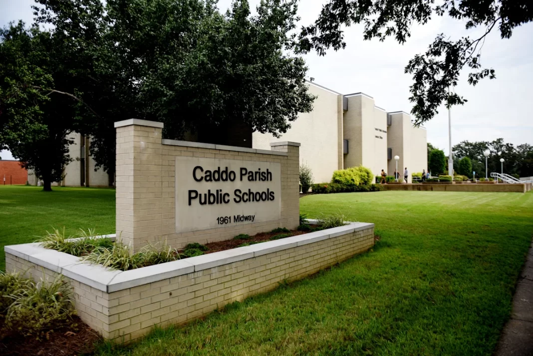 Caddo Parish schools release 2026-27 academic calendar
