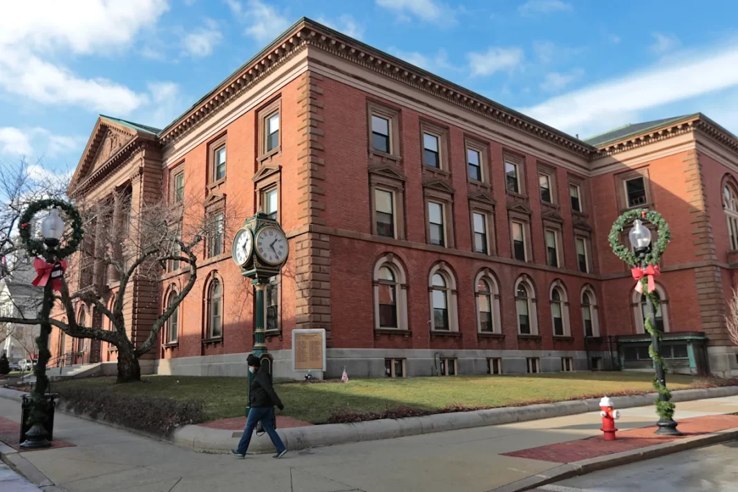 New Bedford’s worth, Mattapoisett shooting: Standard Times top stories