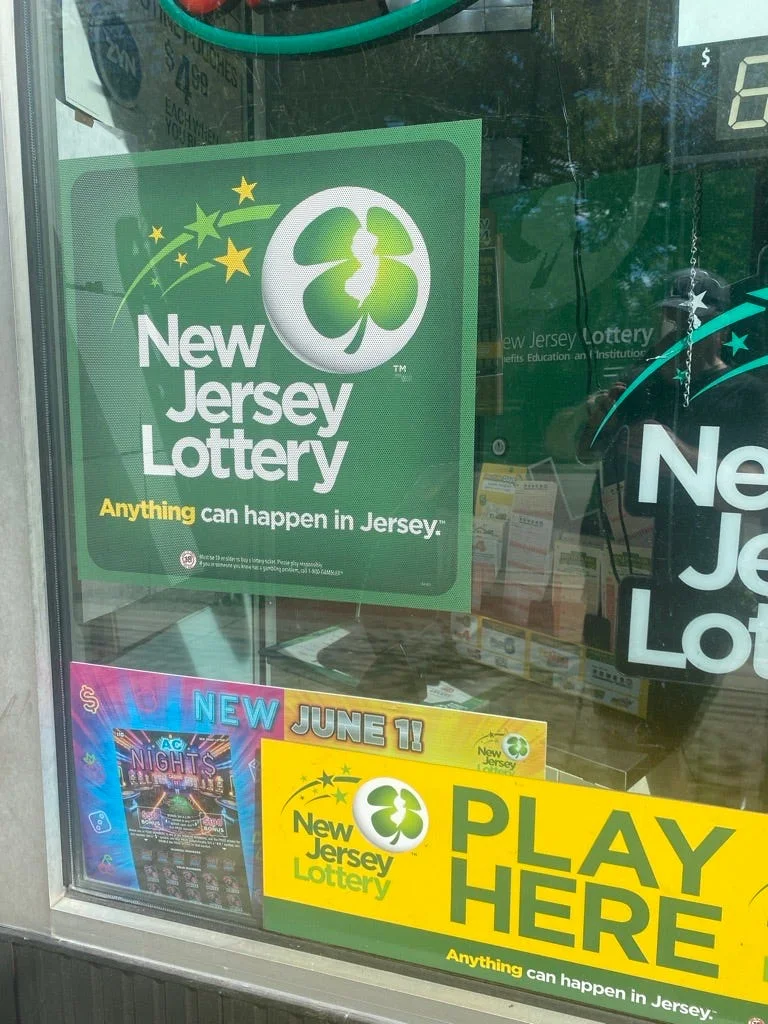 14 big winners playing Powerball, NJ Lottery games. Here’s where
